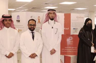 إشراق تستهدف الريادة في التطوع الاحترافي بواقع 239 فرصة تطوعية