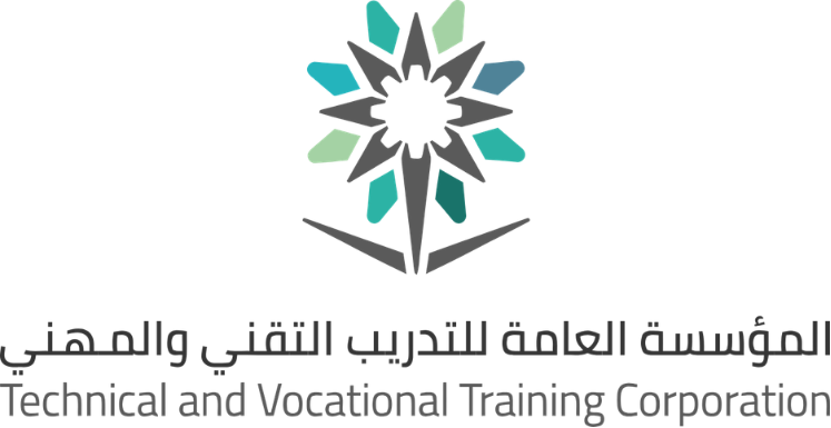شعار المؤسسة العامة للتدريب