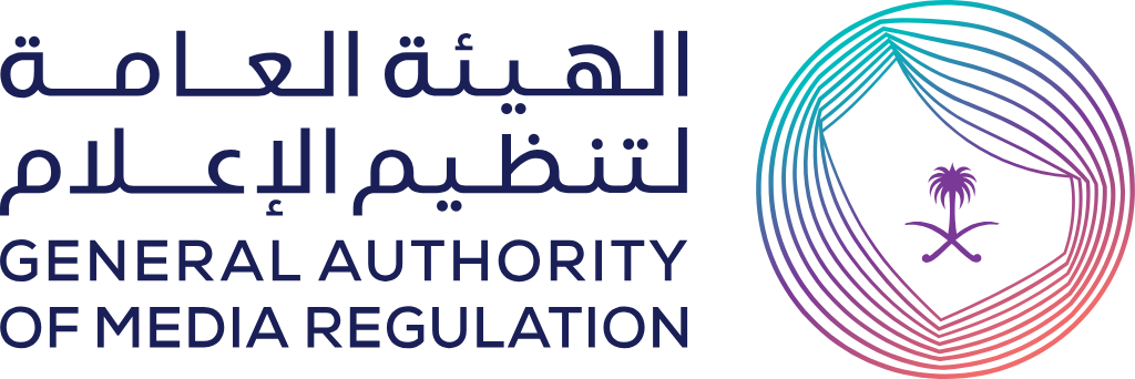 شعار الهيئة العامة للأعلام