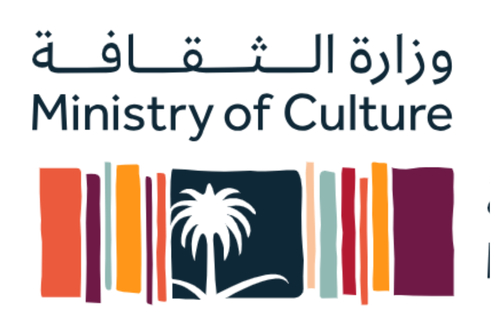شعار وزارة الثقافة