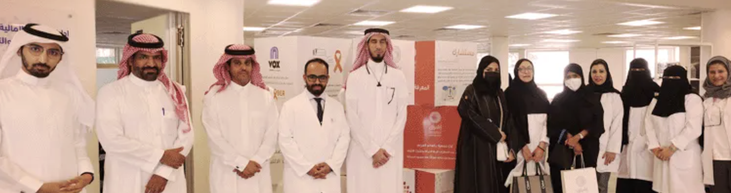 إشراق تستهدف الريادة في التطوع الاحترافي بواقع 239 فرصة تطوعية